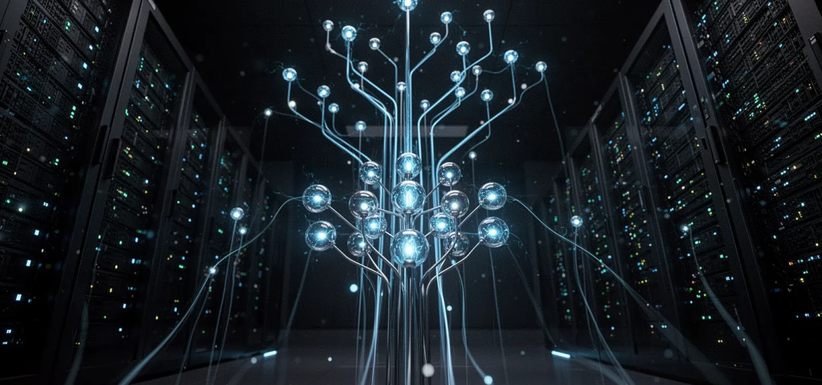 Beitragsbild zu Fetch.AI: Wachstum gegen den Trend