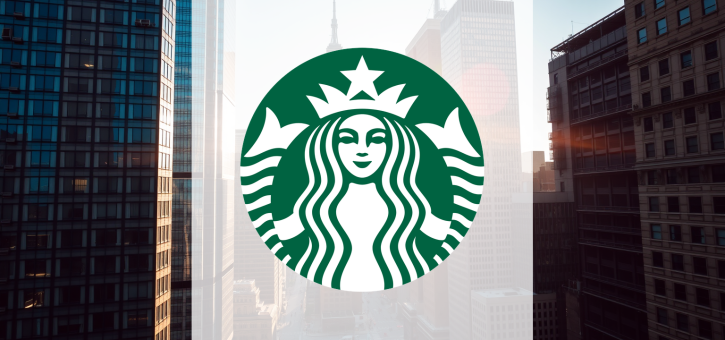 Beitragsbild zu Starbucks Aktie: China-Gerüchte sorgen für Wirbel