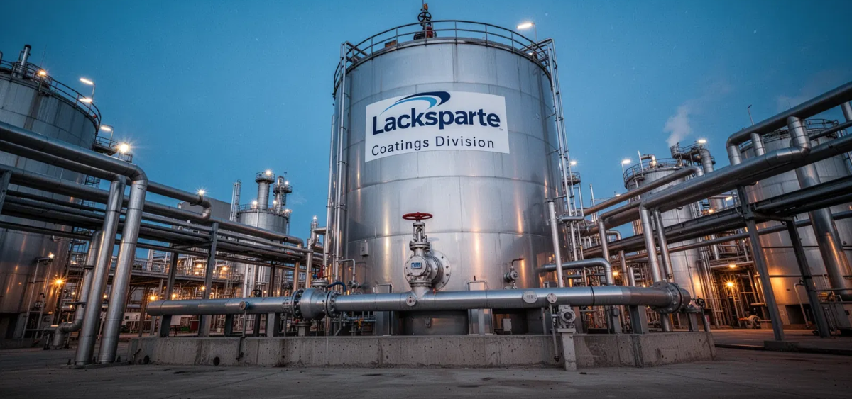 Beitragsbild zu BASF Aktie: Lacksparte bringt Milliarden