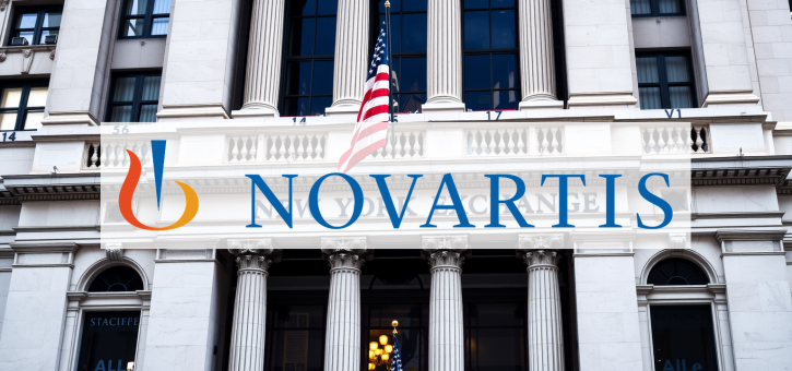 Beitragsbild zu Novartis Aktie: Strategischer Schwenk mit Potenzial