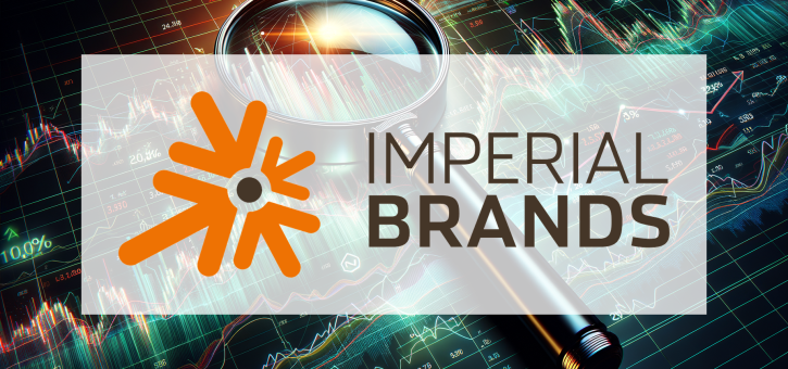 Beitragsbild zu Imperial Brands Aktie: Wachstumschancen nutzen!