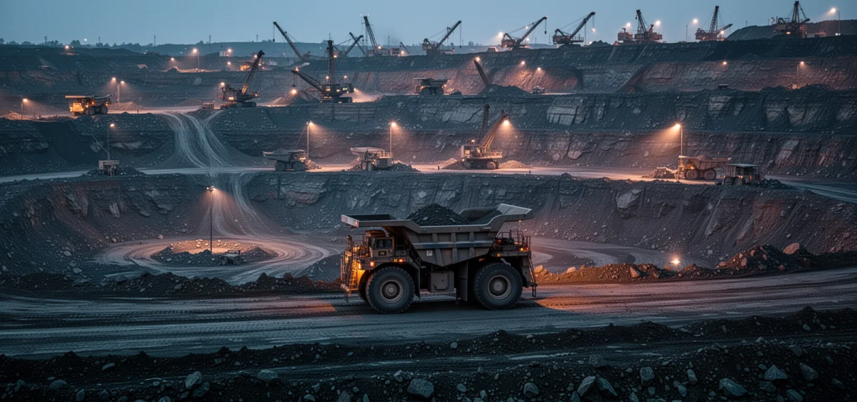 Beitragsbild zu Canamera Energy Metals Aktie: Erstes Stirnrunzeln!