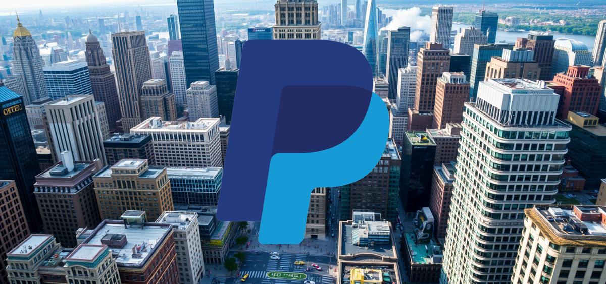 Beitragsbild zu PayPal Aktie: Dividenden-Debut