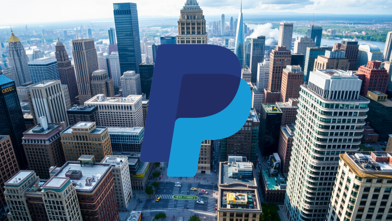 Beitragsbild zu PayPal Aktie: Dividenden-Debut