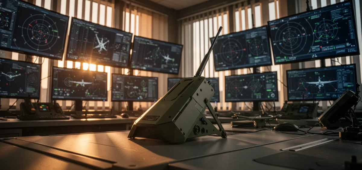 Beitragsbild zu DroneShield Aktie: Wachstumsschub