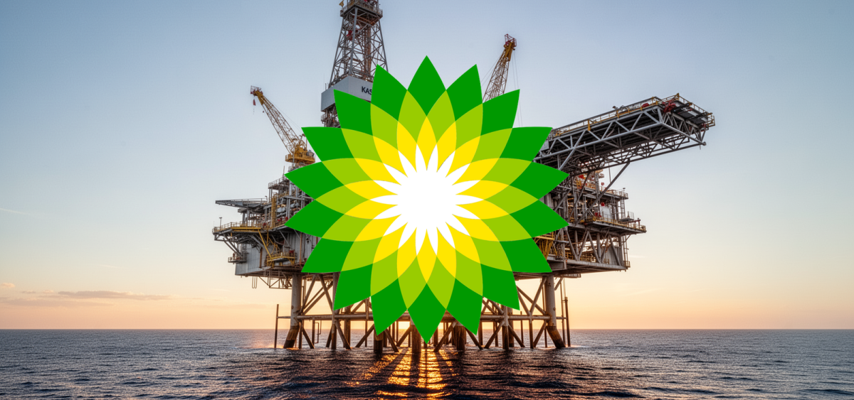 Beitragsbild zu BP Aktie: Kaskida genehmigt