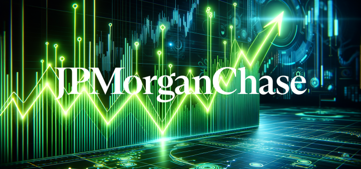 Beitragsbild zu JPMorgan Aktie: Schwacher Stand