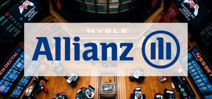 Beitragsbild zu Allianz Aktie: Befreiungsschlag aus den USA!