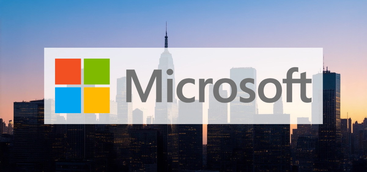 Beitragsbild zu Microsoft Aktie: Milliarden-Offensive für die KI-Zukunft