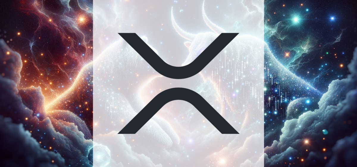 Beitragsbild zu XRP: Angebotsdruck nimmt ab