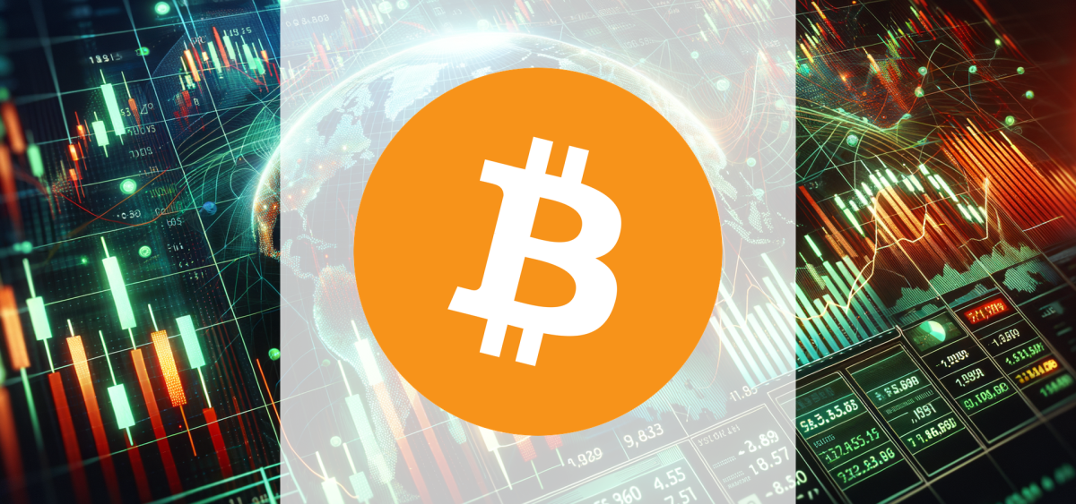 Beitragsbild zu Bitcoin: Institutionen kaufen