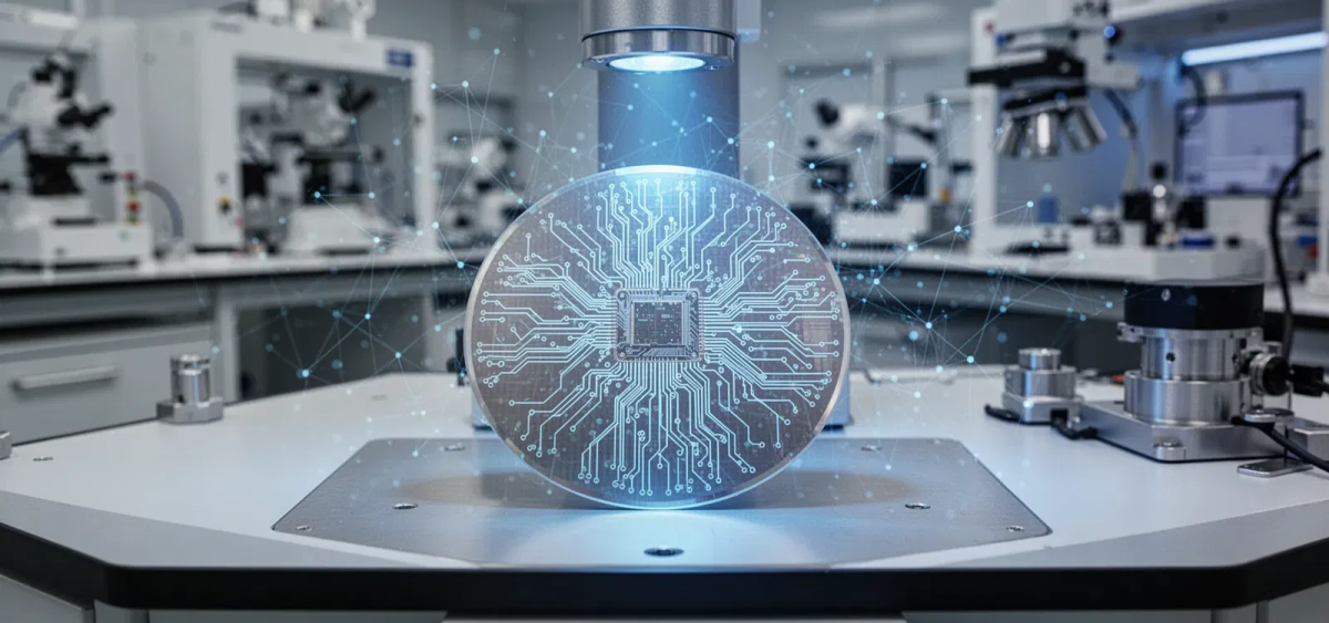 Beitragsbild zu Infineon Aktie: KI-Push trifft Skepsis