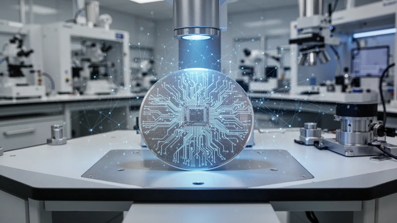 Beitragsbild zu Infineon Aktie: KI-Push trifft Skepsis