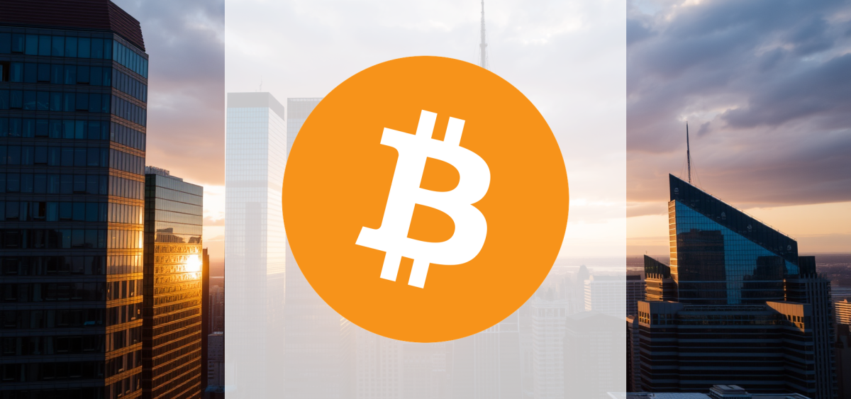 Beitragsbild zu Bitcoin: Jetzt wird es ernst!