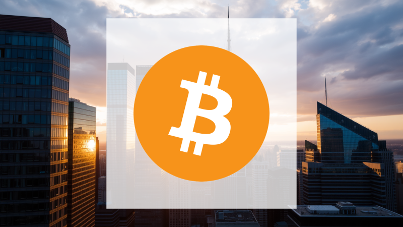 Beitragsbild zu Bitcoin: Jetzt wird es ernst!