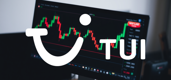 Beitragsbild zu TUI Aktie: Alarmstufe Rot?