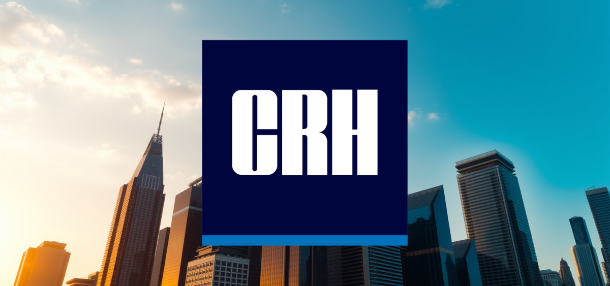 Beitragsbild zu CRH Aktie: Fokus auf Aktionärsrendite