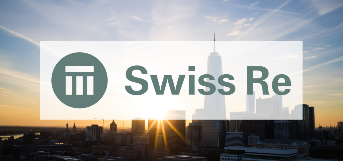 Beitragsbild zu Swiss Re Aktie: Entscheidungsschlacht an zwei Fronten