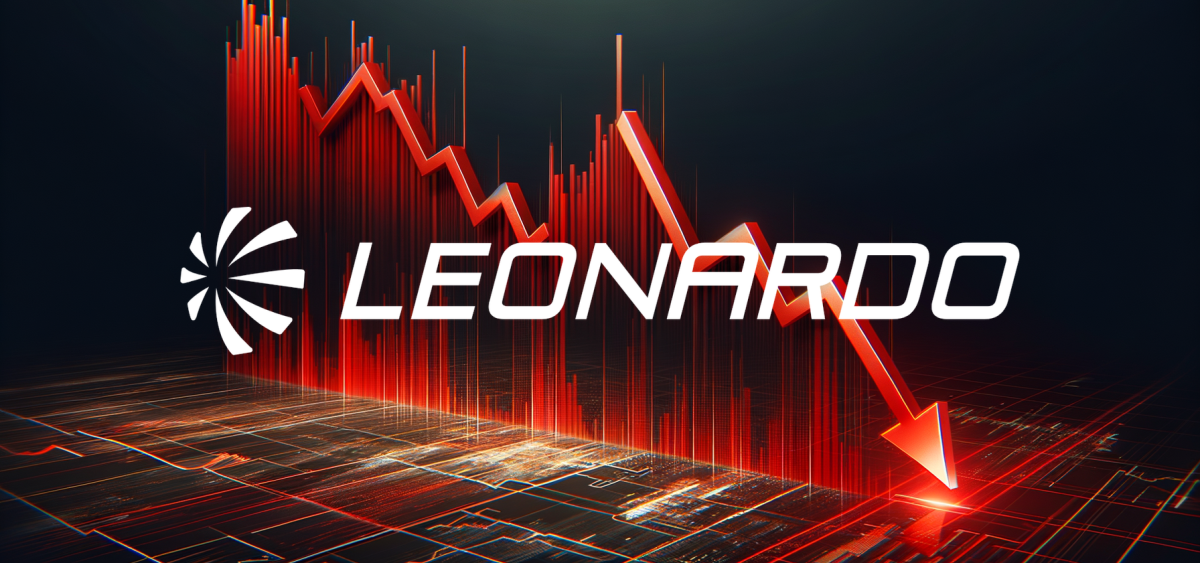 Beitragsbild zu Leonardo und Rheinmetall: Machtpoker im Rüstungsmarkt
