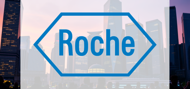Beitragsbild zu Roche Aktie: Zukunftsinvestitionen angekündigt