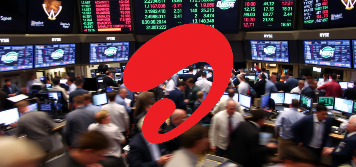 Beitragsbild zu Airtel Africa Aktie: Fokus auf Makro-Trends