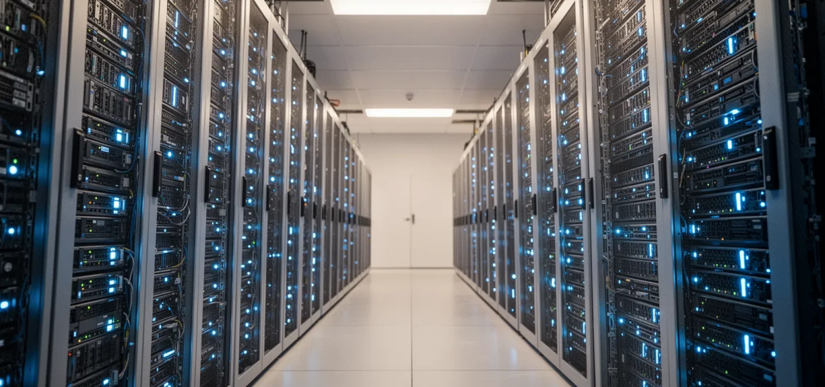 Beitragsbild zu Microsoft Aktie: KI-Kosten drücken