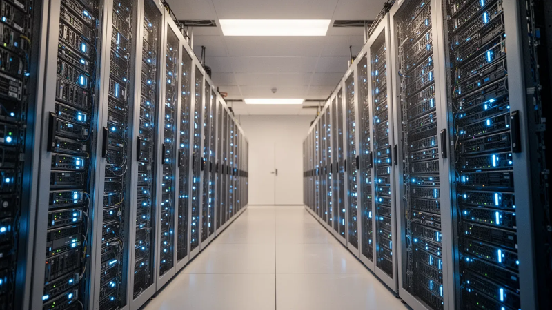 Beitragsbild zu Microsoft Aktie: KI-Kosten drücken