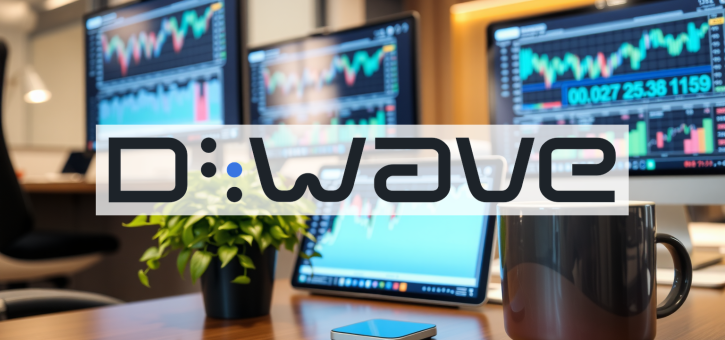 Beitragsbild zu D-Wave Quantum Aktie: Nachhaltigkeitsthemen aktuell
