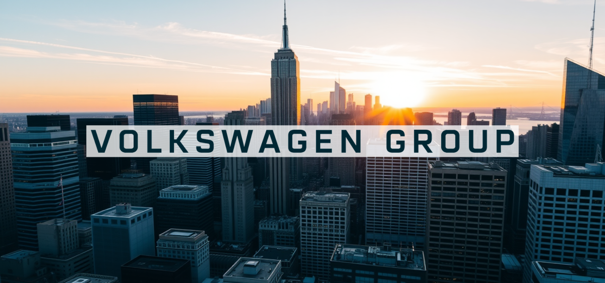 Beitragsbild zu Volkswagen Aktie: Katastrophe!