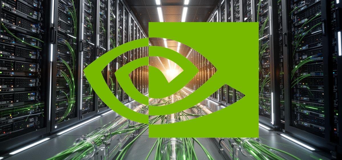 Beitragsbild zu Nvidia Aktie: Die Billionen-Pipeline