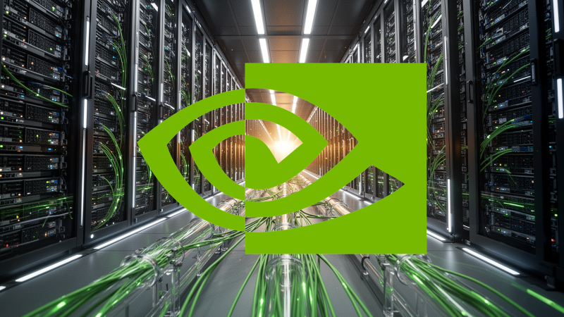 Beitragsbild zu Nvidia Aktie: Die Billionen-Pipeline