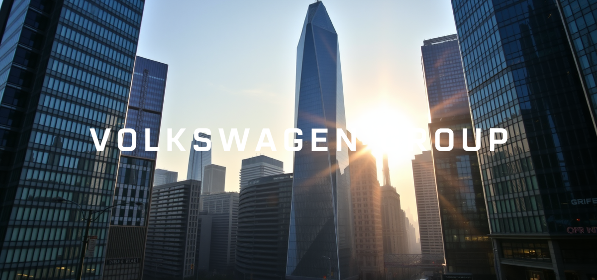 Beitragsbild zu Volkswagen Aktie: Bekannte Risiken?