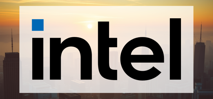 Beitragsbild zu Intel Aktie: Strategiewechsel mit Risiken