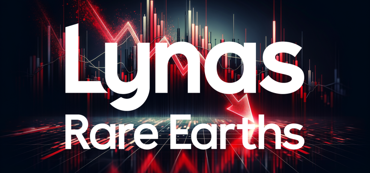 Beitragsbild zu Lynas Aktie: Herausragende Entwicklungen!
