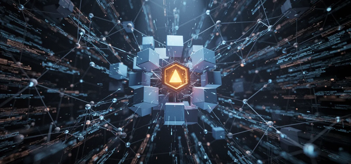 Beitragsbild zu Ethereum: Warnsignal bei 1.900 Dollar