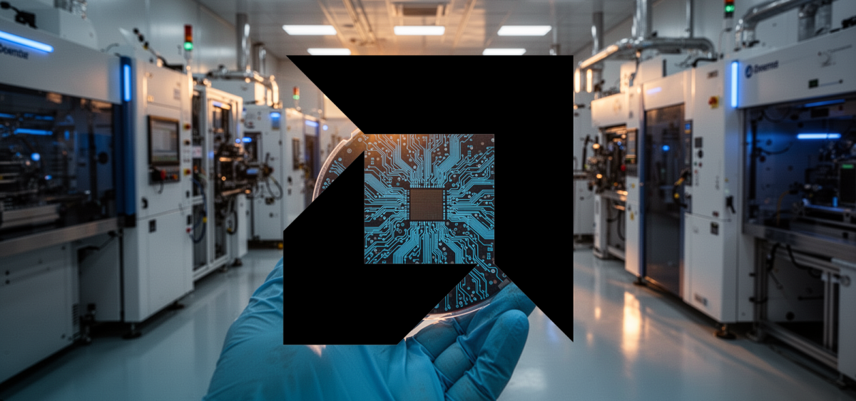 Beitragsbild zu AMD Aktie: Jetzt wird's ernst