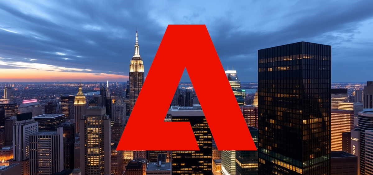 Beitragsbild zu Adobe Aktie: Goldman zieht Reißleine