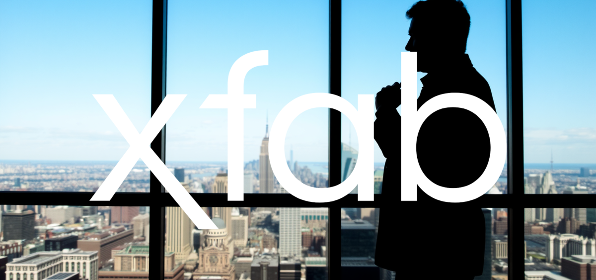 Beitragsbild zu X-FAB Aktie: Patentschock!