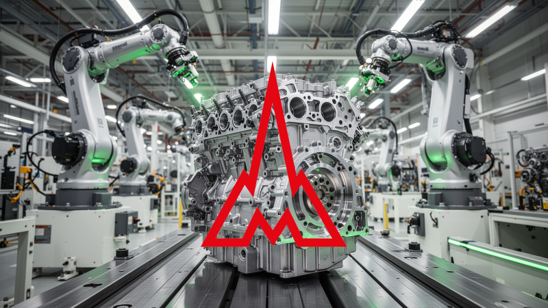 Beitragsbild zu Deutz Aktie: MDAX-Aufstieg bestätigt