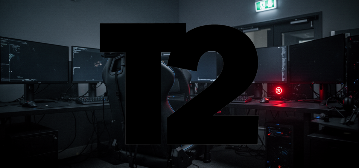 Beitragsbild zu Take-Two Aktie: Wachsende Skepsis