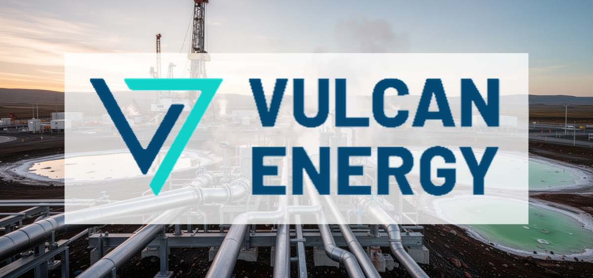 Beitragsbild zu Vulcan Energy Aktie: Termine, Bau, Ausblick