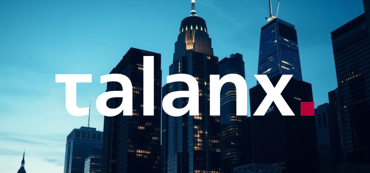 Beitragsbild zu Talanx Aktie: Schock durch Partner-Aus!