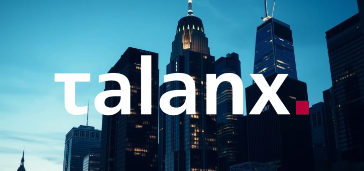 Beitragsbild zu Talanx Aktie: Schock durch Partner-Aus!