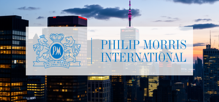 Beitragsbild zu Philip Morris Aktie: Erfolgreiche Kehrtwende!