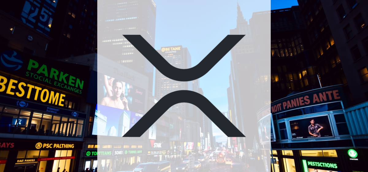 Beitragsbild zu XRP: Rekordjagd ohne Grenzen
