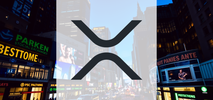 Beitragsbild zu XRP: Rekordjagd ohne Grenzen