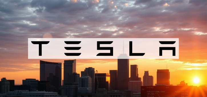 Beitragsbild zu Tesla Aktie: Musk im Clinch mit Trump