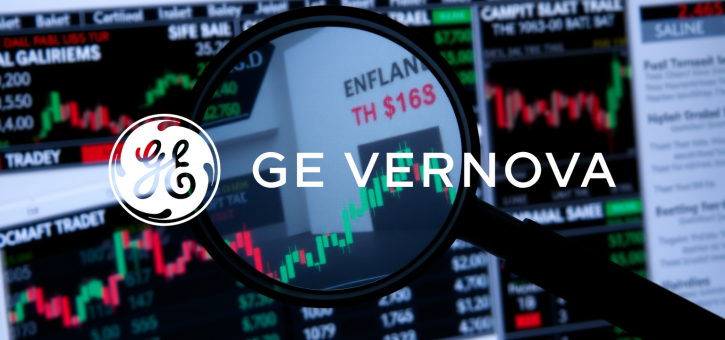 Beitragsbild zu General Electric Aktie: Optimistisch aufgestellt!