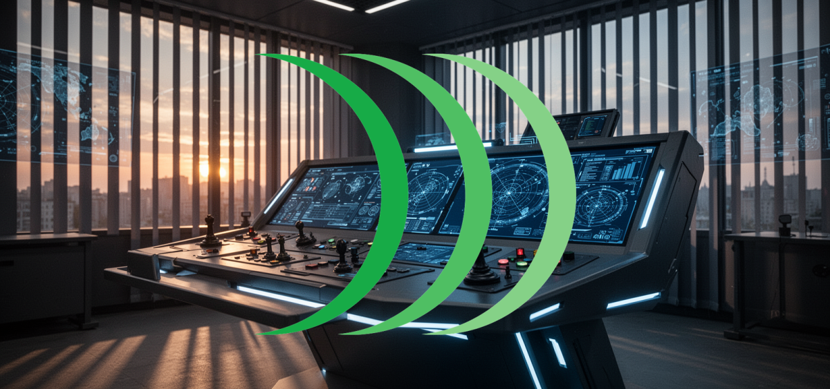 Beitragsbild zu Hensoldt Aktie: Offensive vor Zahlen