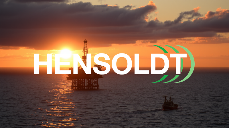 Beitragsbild zu Hensoldt Aktie: Der Milliarden-Befreiungsschlag!